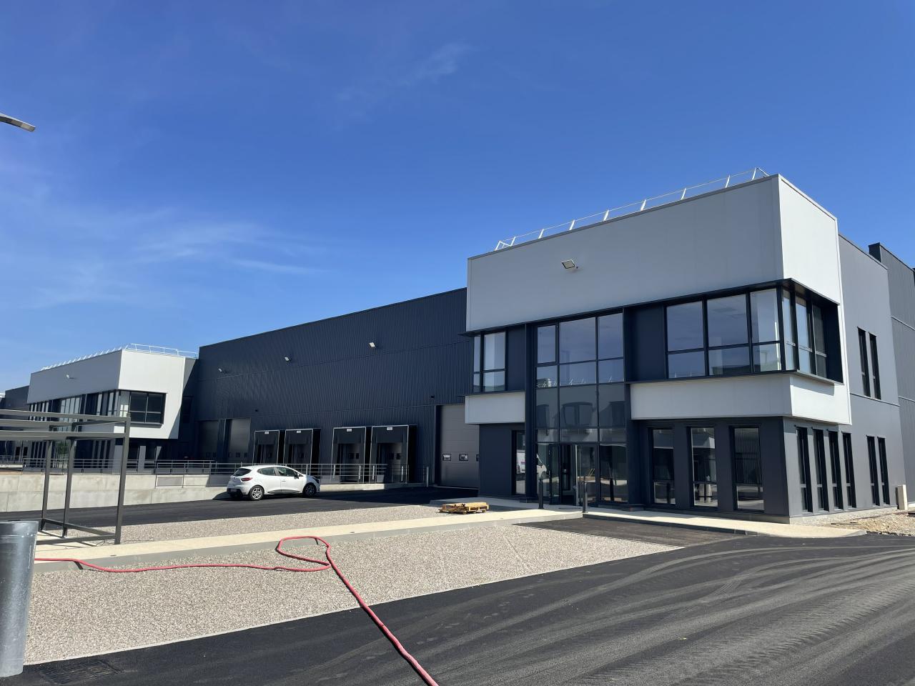 Local d'activité Saint-Priest 8874m² Location local d'activité Saint-Priest Rhône OLACT2315737 13